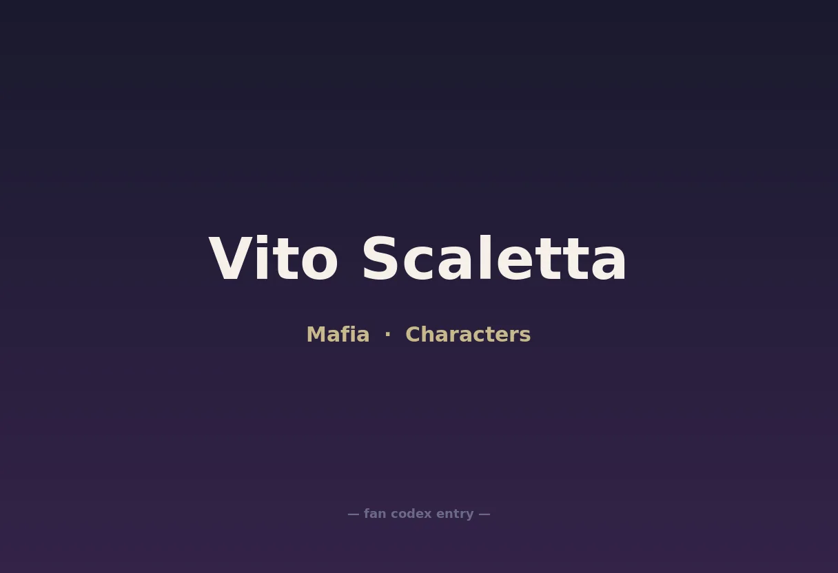 Vito Scaletta