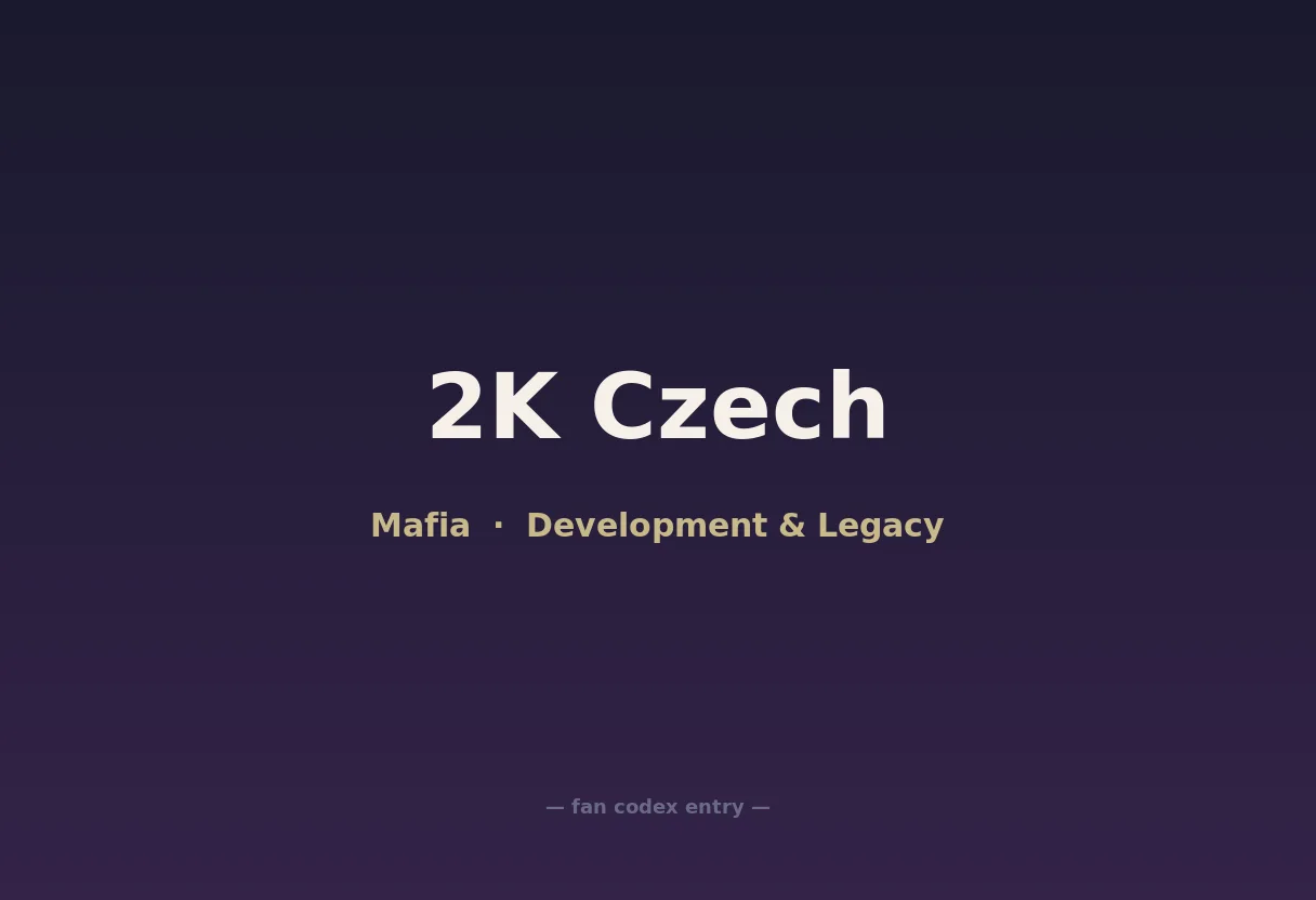2K Czech