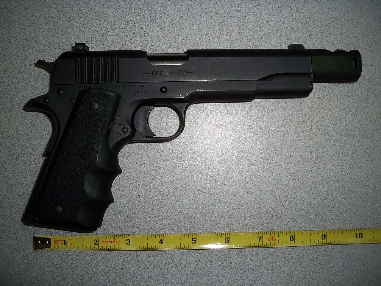 Colt M1911