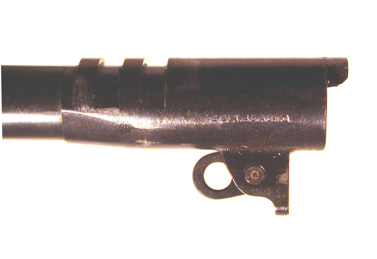 Colt M1911