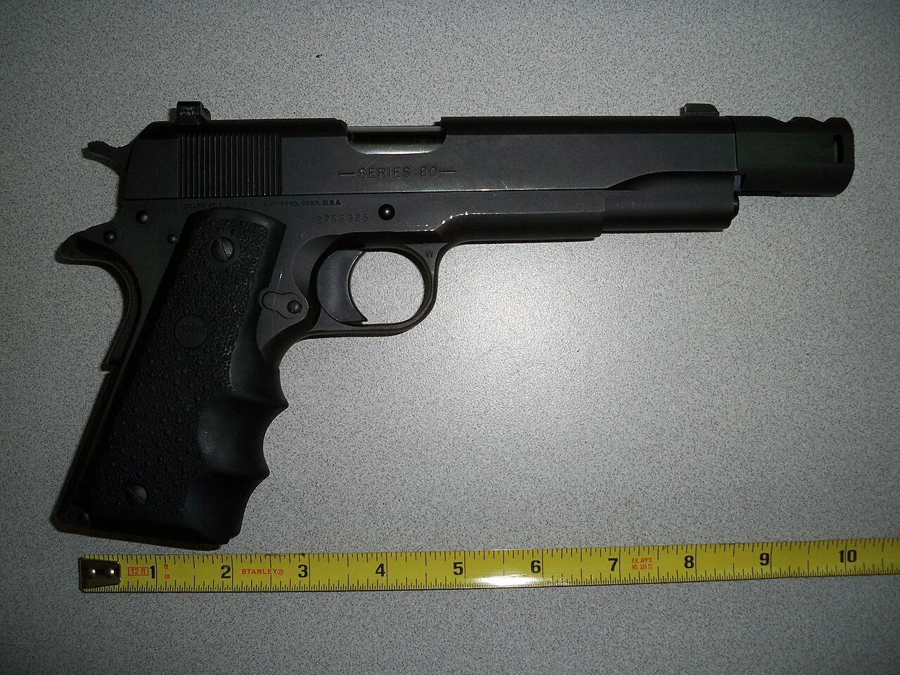 Colt M1911
