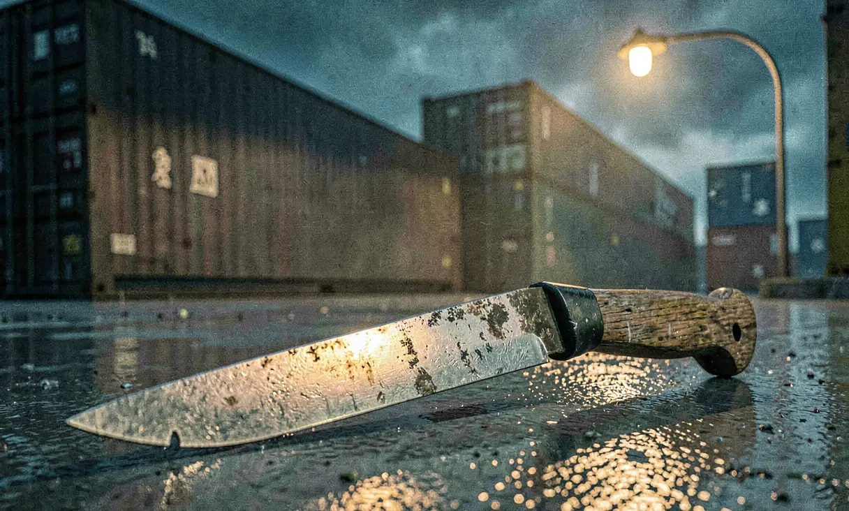 Machete