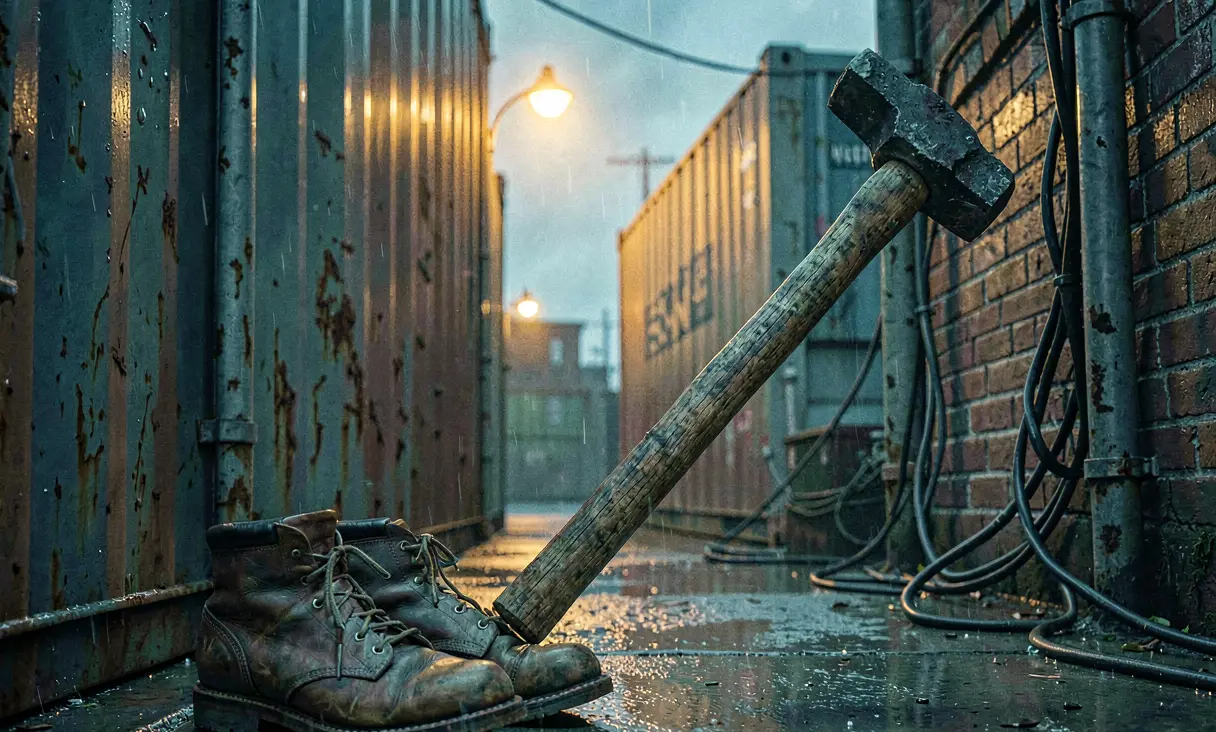 Sledgehammer