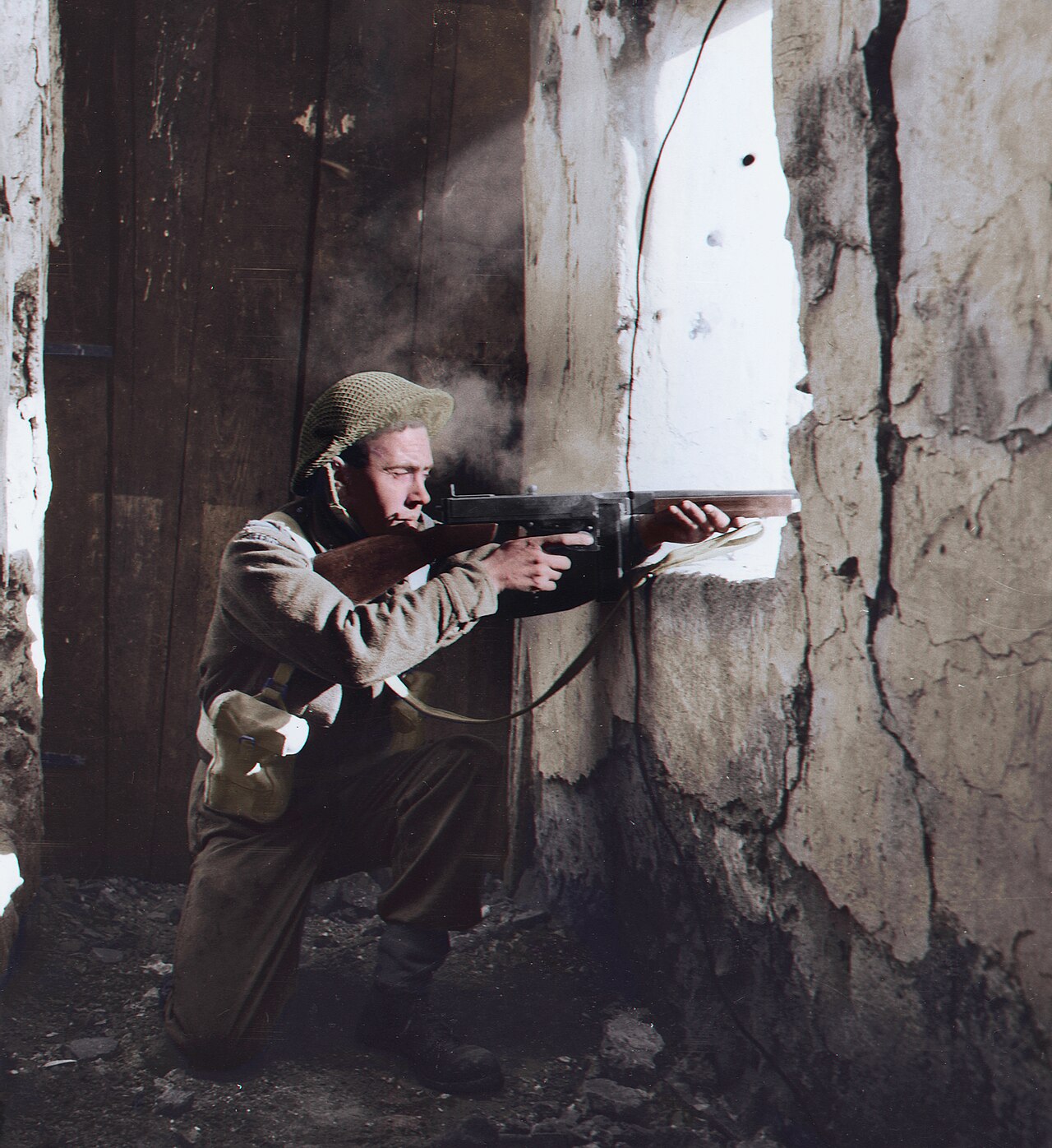 Thompson M1928