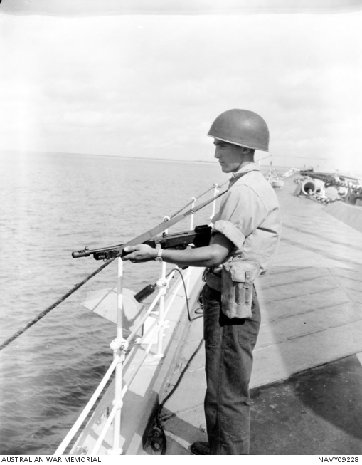 Thompson M1928