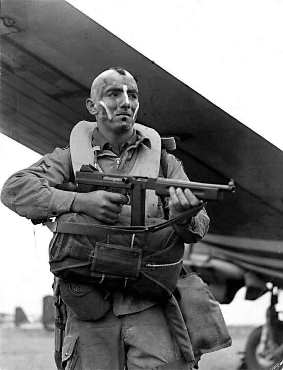 Thompson M1928