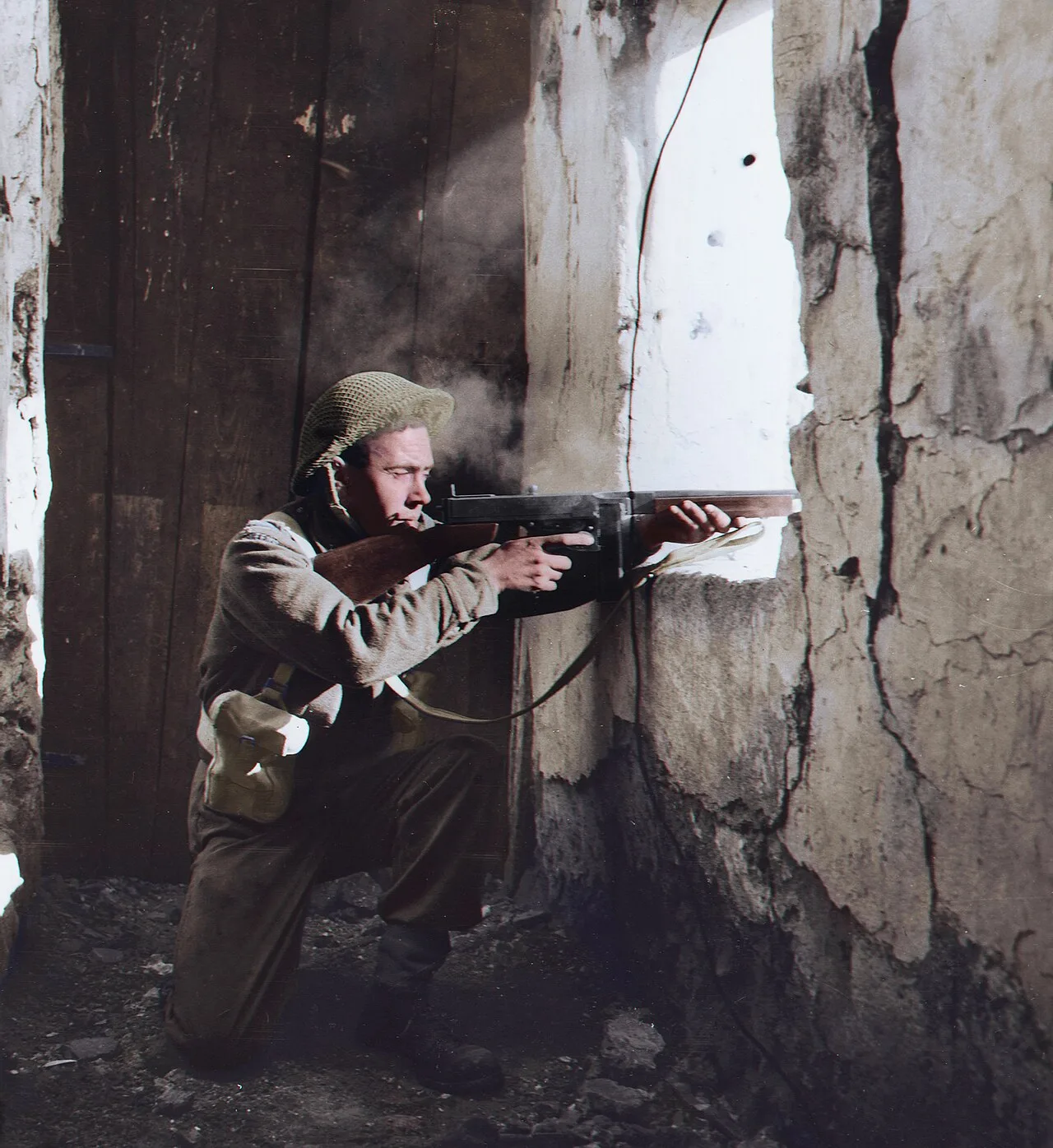 Thompson M1928