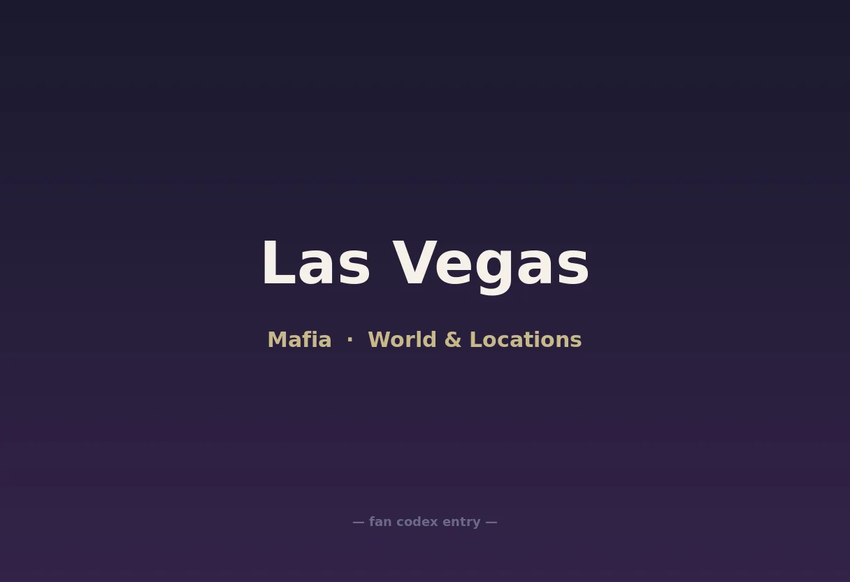 Las Vegas